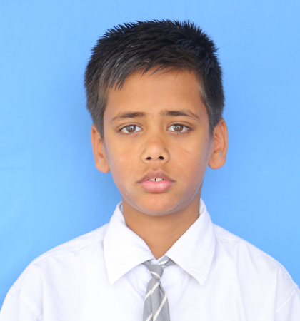 Zaid Ur Rehman 